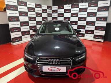 AUDI A4 AVANT 2.0 143CV 