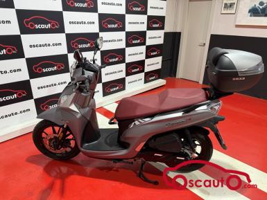 SYM SYMPHONY 125ST