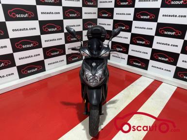 SYM SYMPHONY 125 SR