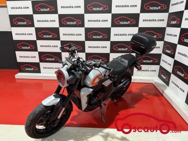 ZONTES GK 350