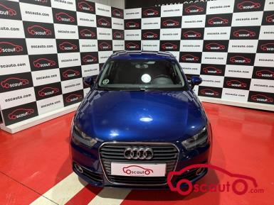 AUDI A1 SPORTBACK 1.6 TDI 90CV