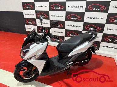 SYM JET 14 125LCE5