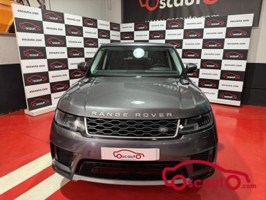 LAND-ROVER Range Rover Sport 3.0