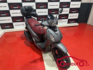 SYM SYMPHONY 125ST