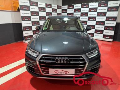 AUDI Q5 2.0TDI 190CV quattro