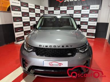 LAND ROVER DISCOVERY 3.0 306CV