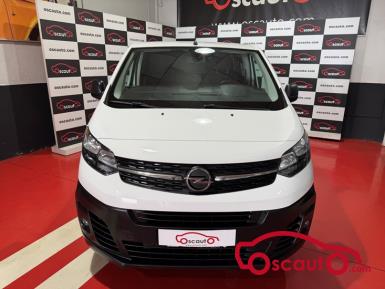 OPEL VIVARO 2.0 145CV