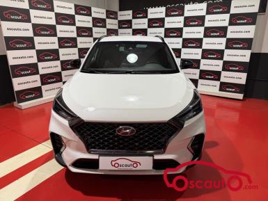 HYUNDAI TUCSON 1.6 CRDI 116CV 48V NLINE