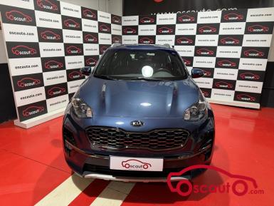 KIA SPORTAGE 1.6 GT LINE 177CV