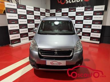 PEUGEOT PARTNER TEPEE 100CV