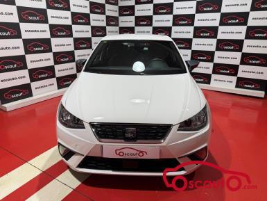 SEAT IBIZA 1.0 TSI 115CV