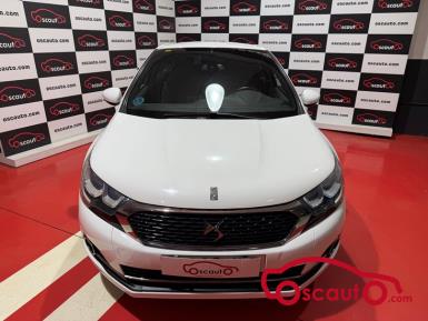 CITROEN DS4 130CV