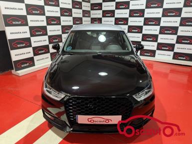 AUDI A1 SPORTBACK 1.6 TDI 116CV