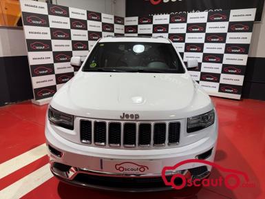 JEEP GRAND CHEROKEE 3.0 SUMMIT 250CV