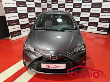 TOYOTA YARIS 1.0 ACTIVE