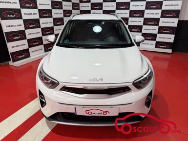 KIA STONIC 1.0