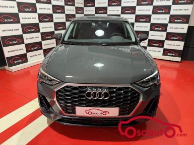 AUDI Q3 SPORTBACK 150CV