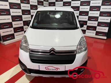 CITROEN BERLINGO 100CV