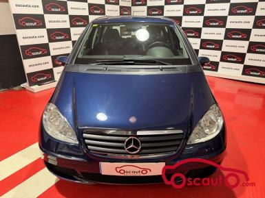 MERECEDES-BENZ CLASE A A 150 CLASSIC