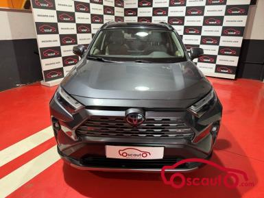 TOYOTA RAV4 2.5I 220H 4WD