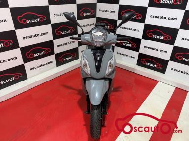 SYM SYMPHONY ST LC 125