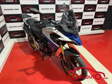 VOGE 525 DSX