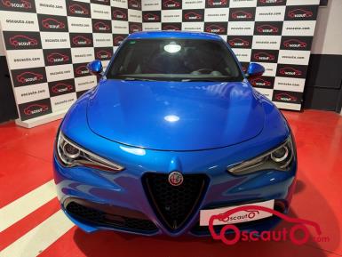 ALFA ROMEO STELVIO 2.0 TURBO 280CV