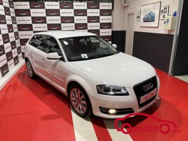 AUDI A3 SPORTBACK 1.6 TDI