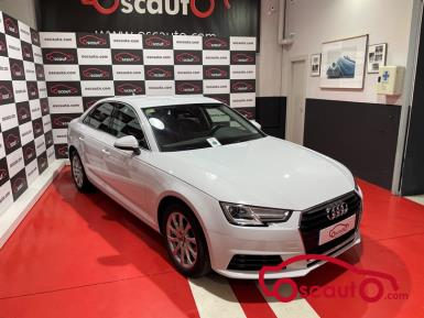 AUDI A4 2.0 TDI 150CV