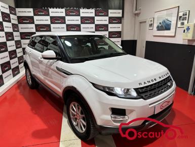 LAND-ROVER Range Rover Evoque 150CV