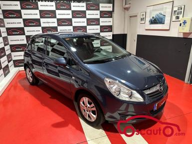 OPEL CORSA 1.3 CDTi 90CV