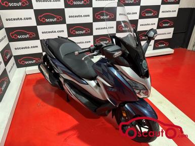 HONDA FORZA 300