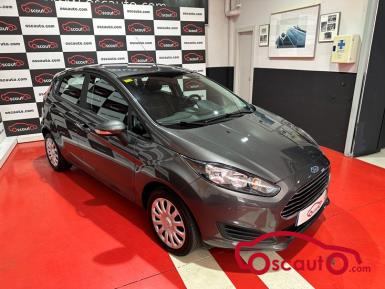 FORD FIESTA 1.0 EcoBoost 100CV