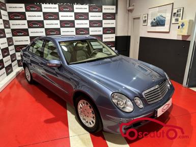 MERCEDES-BENZ Clase E E280 CDI