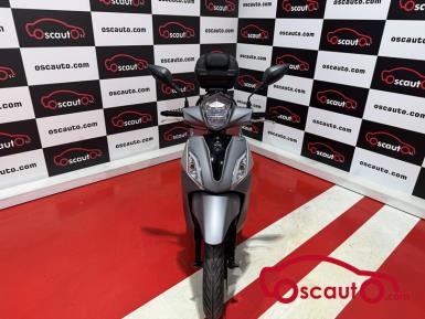 SYM SYMPHONY 125ST
