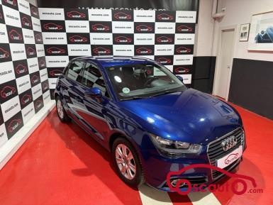 AUDI A1 SPORTBACK 1.6 TDI 90CV