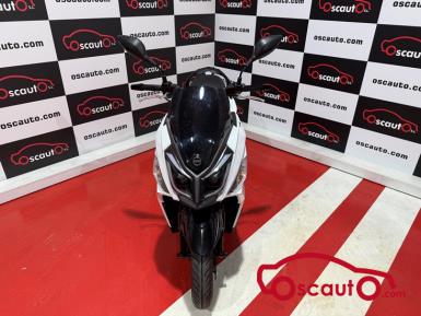 SYM JET 14 125LCE5