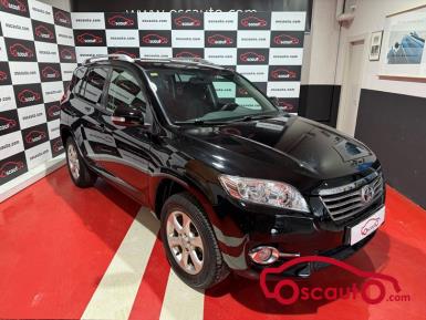 TOYOTA RAV4 2.2 D4D 4X4 150CV