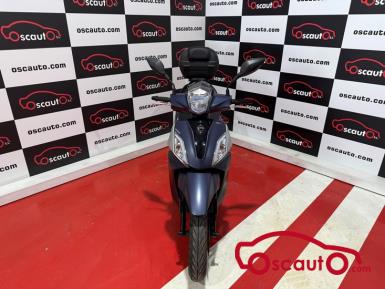 SYM SYMPHONY 125ST LC E5