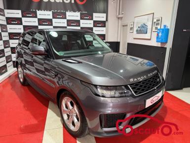 LAND-ROVER Range Rover Sport 3.0