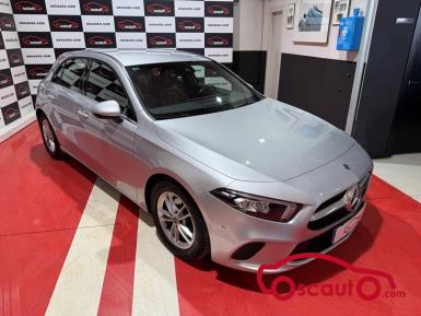 MERCEDES-BENZ CLASE A  A180 d