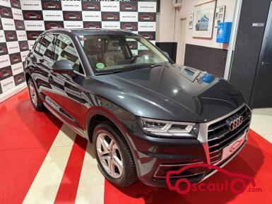 AUDI Q5 2.0TDI 190CV quattro