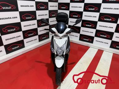 KYMCO AGILITY CITY 125