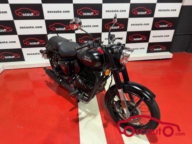 ROYAL ENFIELD CLASSIC 350