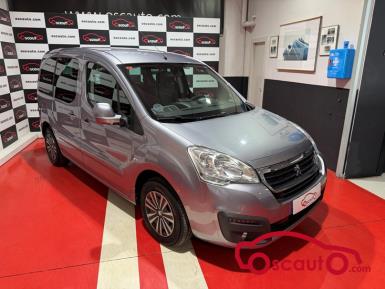 PEUGEOT PARTNER TEPEE 100CV