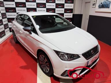 SEAT IBIZA 1.0 TSI 115CV