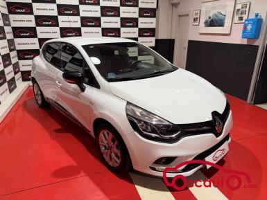 RENAULT CLIO LIMITED TCe 90CV GLP