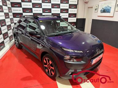 CITROEN C4 CACTUS BlueHDi 100CV