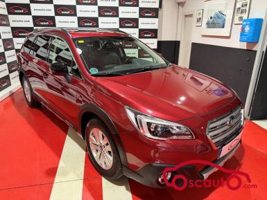 SUBARU OUTBACK 2.5 175CV
