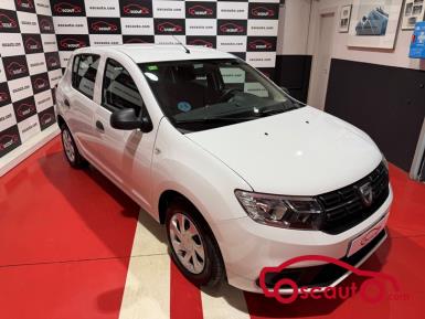 DACIA SANDERO 1.0 75CV